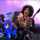 Illustration for article titled Watch Prince's Electric Performance From Tonight's Saturday Night Live